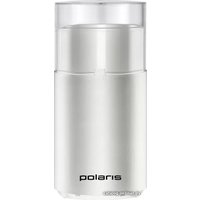 Электрическая кофемолка Polaris PCG 2015 (белый)