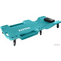 Лежак подкатной Total THPLCC0405