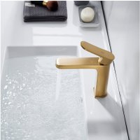 Смеситель Shevanik S4501G