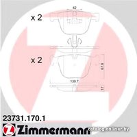  Zimmermann 237311701