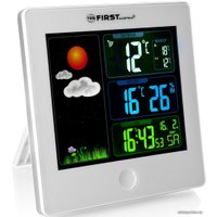 Метеостанция First FA-2460-5