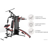 Силовой комплекс Unixfit Block Pro BSBLPRO