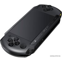 Игровая приставка Sony PlayStation Portable Street (PSP-E1000)