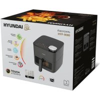Аэрогриль (аэрофритюрница) Hyundai HYF-9085