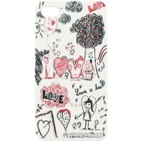 Чехол для телефона T'nB для Apple iPhone 4/4S Love IPH48SLOVE