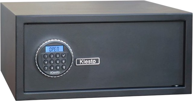 

Мебельный сейф Klesto 20/43E
