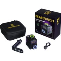 Лазерный нивелир Ermenrich PRO LV40 84633