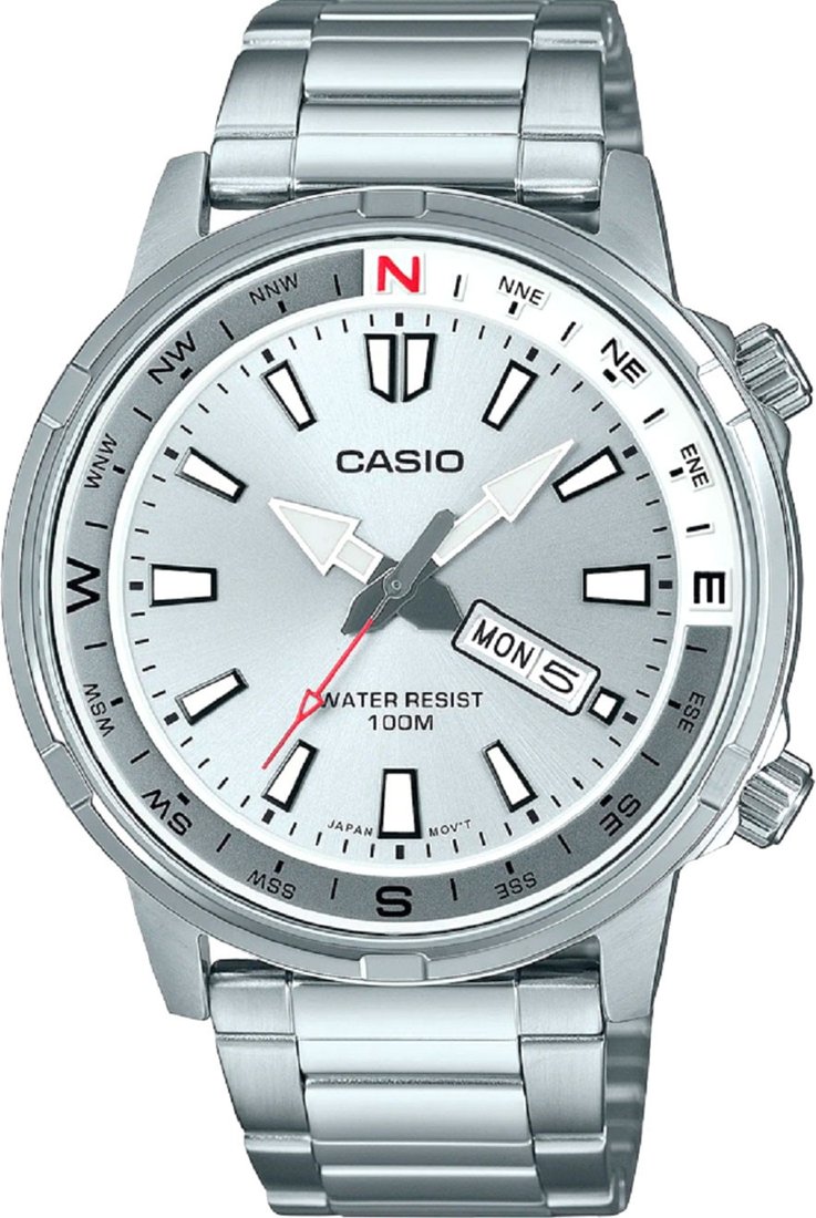 

Наручные часы Casio Collection MTD-130D-7A
