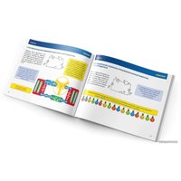 Конструктор Знаток 69 схем ZP-70838