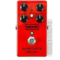 Гитарная педаль MXR M228 Deluxe