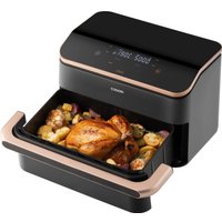 Аэрогриль (аэрофритюрница) Cosori Dual Blaze TwinFry CAF-TF101S-AEUR