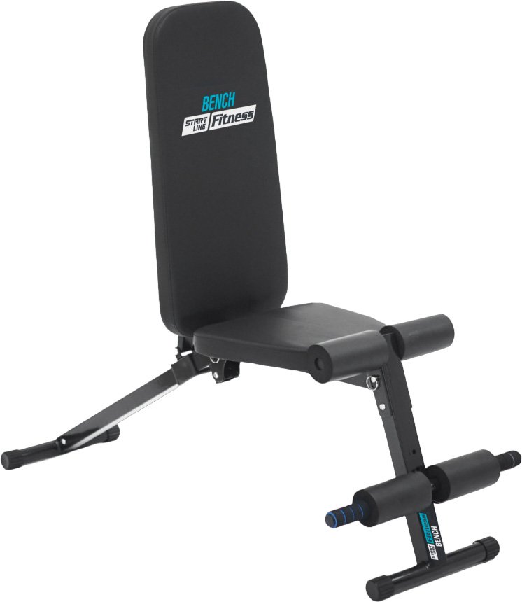

Силовая скамья Start Line Fitness Bench SLF73017