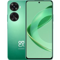 Смартфон Huawei nova 12 SE BNE-LX1 8GB/256GB (зеленый)