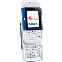 Кнопочный телефон Nokia 5200