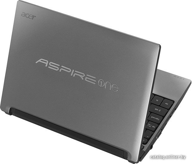 Acer Aspire One D260-2Css (LU.SCK0C.022) нетбук купить в Минске