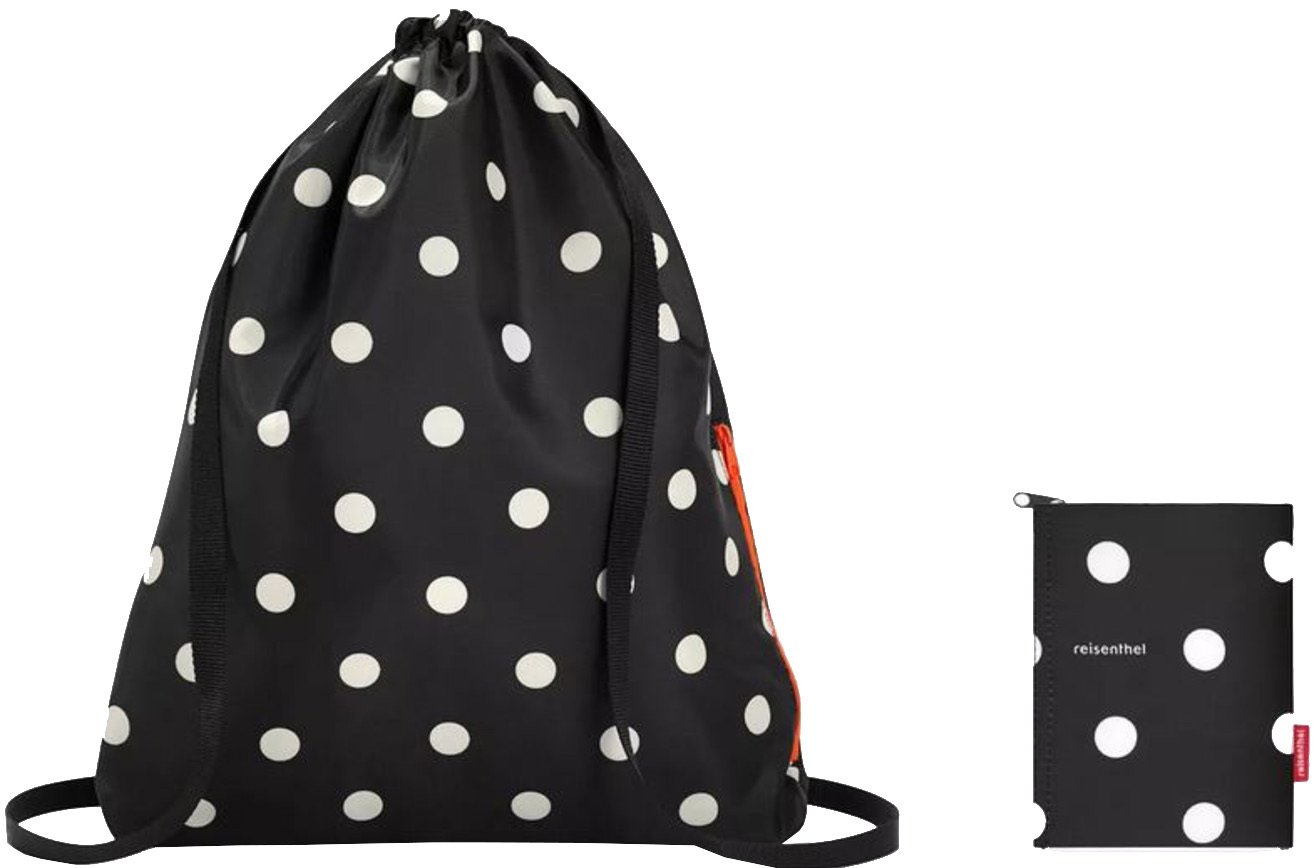 

Мешок для обуви Reisenthel Mini Maxi Sacpack AU7051 (mixed dots)
