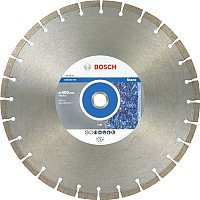 

Отрезной диск алмазный Bosch 2.608.602.594