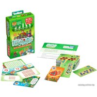 Настольная игра Банда умников Цветариум