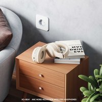 Наушники XO BE41 (бежевый)