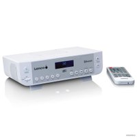 Радиоприемник Lenco KCR-200WH