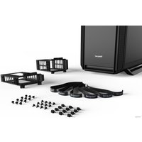 Корпус be quiet! Silent Base 802 (черный)