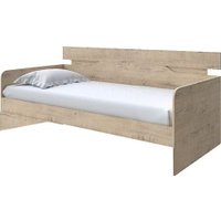 Кровать-тахта PROxSON Milton 120x190 (бунратти)