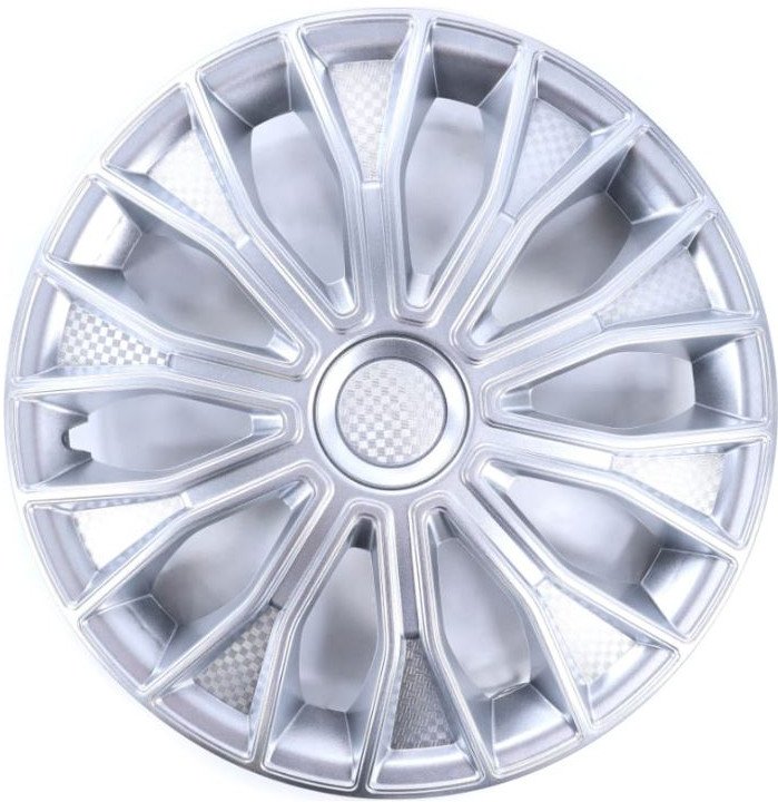 

Набор колпаков на диски Redmark Волтек 14" RM11458 (4шт)