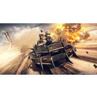  Mad Max для PlayStation 4