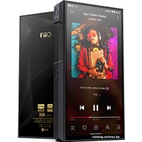 Hi-Fi плеер FiiO M11 Plus LTD (черный)
