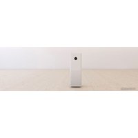 Очиститель воздуха Xiaomi Mi Air Purifier Pro (международная версия)