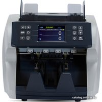 Счетчик банкнот Mertech C-100 CIS