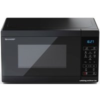 Микроволновая печь Sharp YC-MS02E-B
