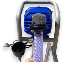 Краскораспылитель Redbo APS-8626