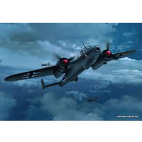 Сборная модель Revell 63933 Dornier Do17Z-10