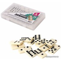 Настольная игра Золотая сказка Домино 662296 в Бресте
