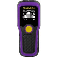 Детектор скрытой проводки Ermenrich Ping SM40 85687