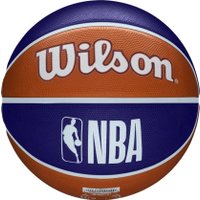 Баскетбольный мяч Wilson NBA Team Tribute Phoenix Suns WTB1300XBPHO (7 размер)