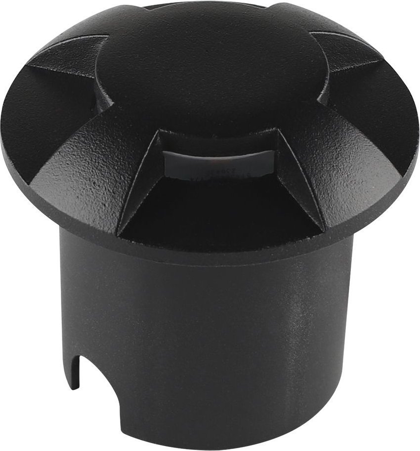 

Тротуарный встраиваемый светильник Arte Lamp Piazza A3221IN-4BK