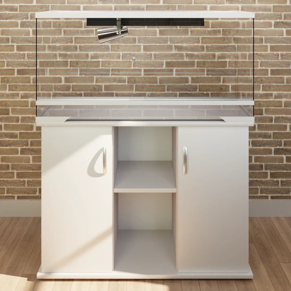 

Террариум Hydroterra Tropicana 200 л (белый)