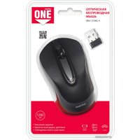 Мышь SmartBuy One SBM-329-AG-K