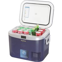 Компрессорный автохолодильник Бирюса НС-18P5