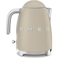 Электрический чайник Smeg KLF03MLMEU