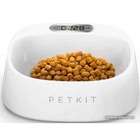 Миска Petkit Smart Weighing Bowl (белый)