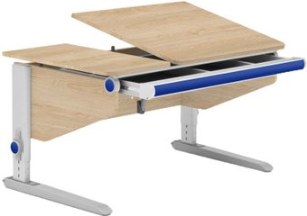 Парта Moll Winner Split (дуб)