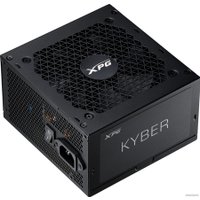 Блок питания ADATA XPG Kyber 750W KYBER750G-BKCEU