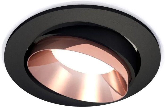 

Точечный светильник Ambrella light Techno spot XC7652025