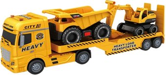 Givito Транспортер городской инженерной техники G235-477