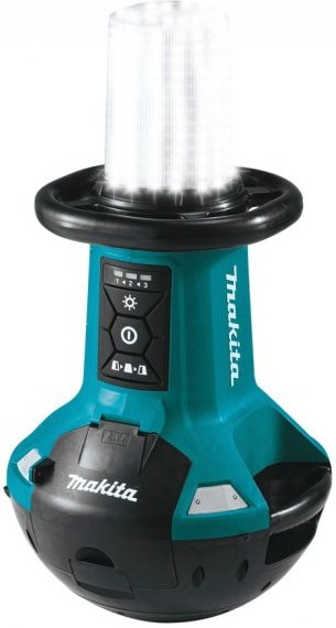 

Фонарь Makita DML810 (без АКБ)