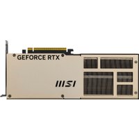 Видеокарта MSI GeForce RTX 5070 12G Inspire 3X OC
