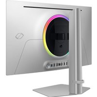 Игровой монитор Samsung Odyssey G6 LS27DG600SIXCI